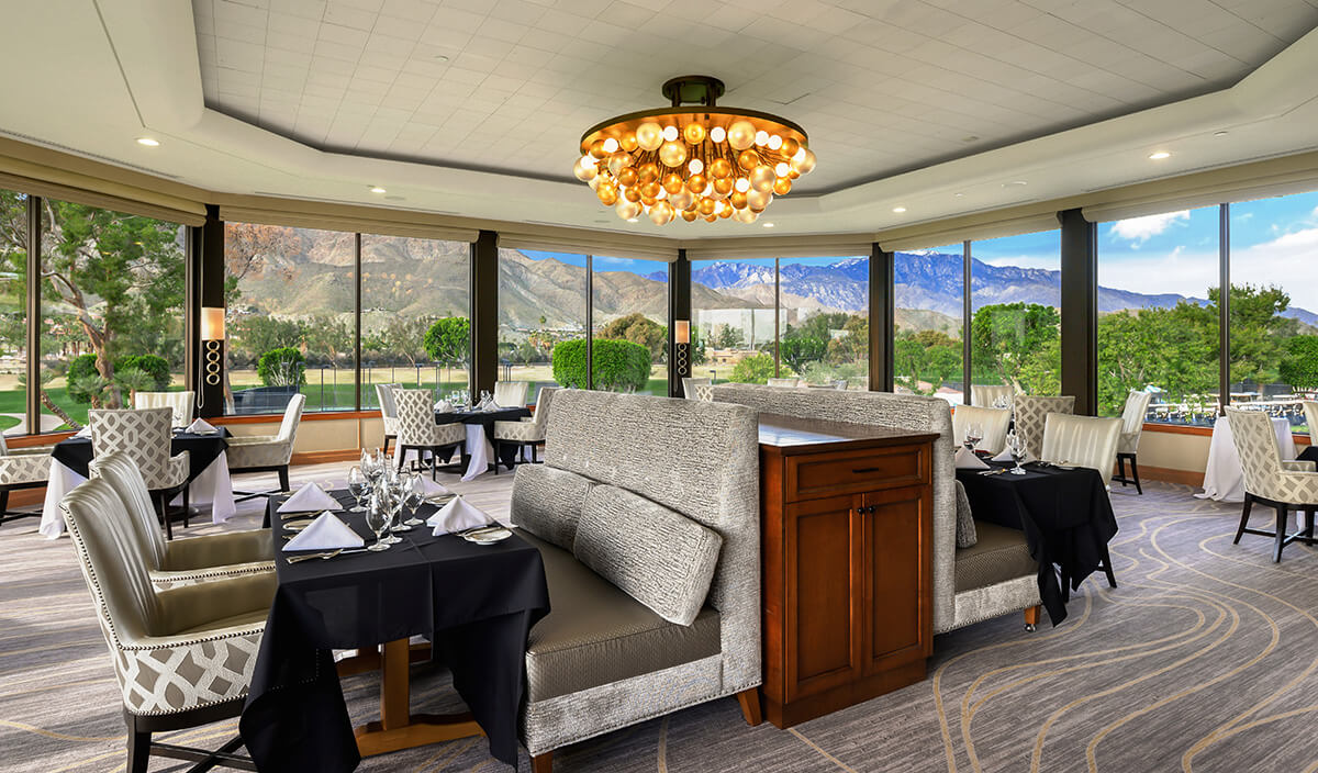 Main Dining Room