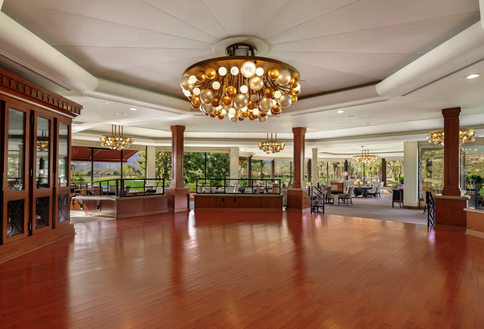 Member Events