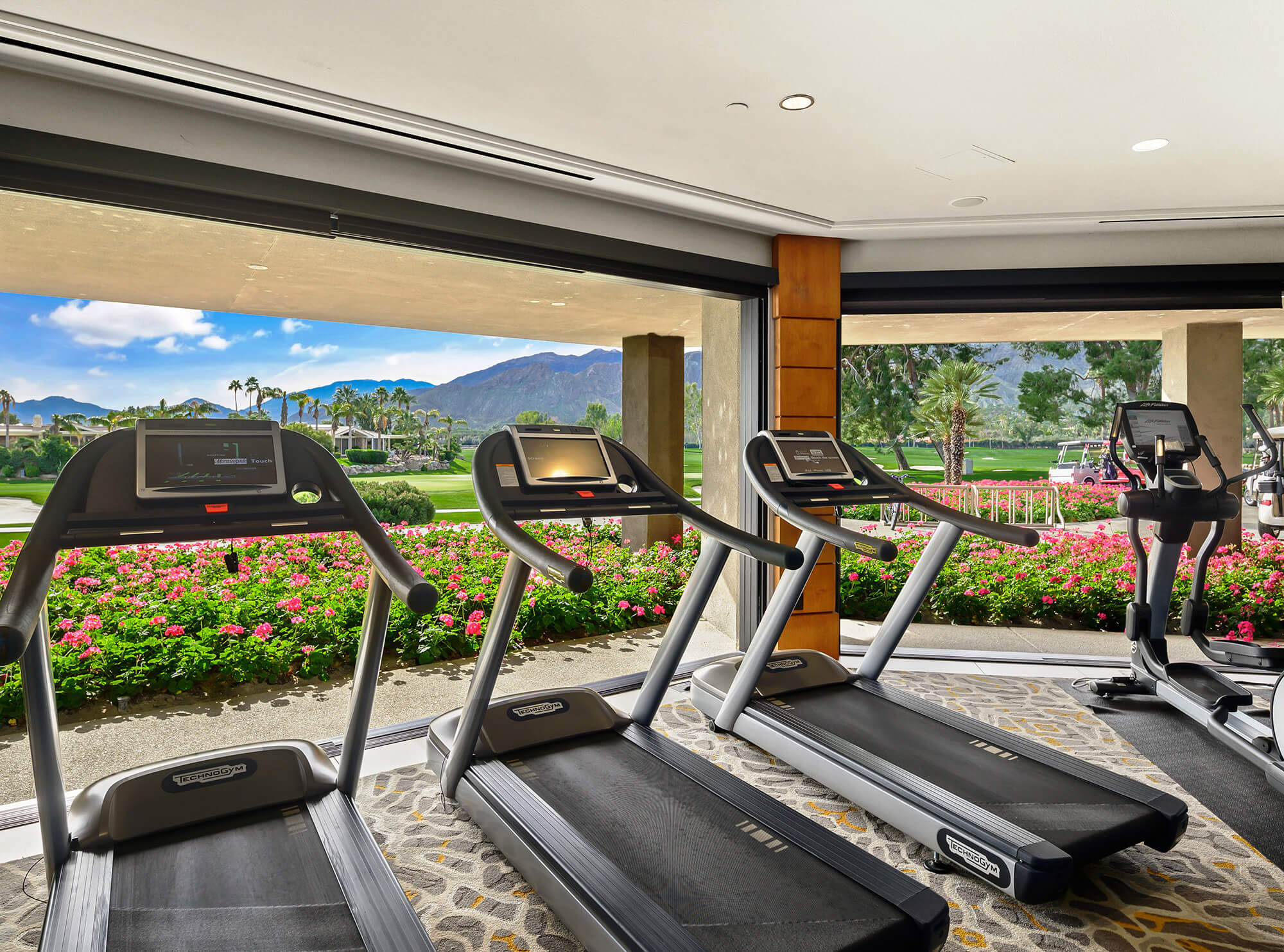 Where Fitness Meets Health & Wellness